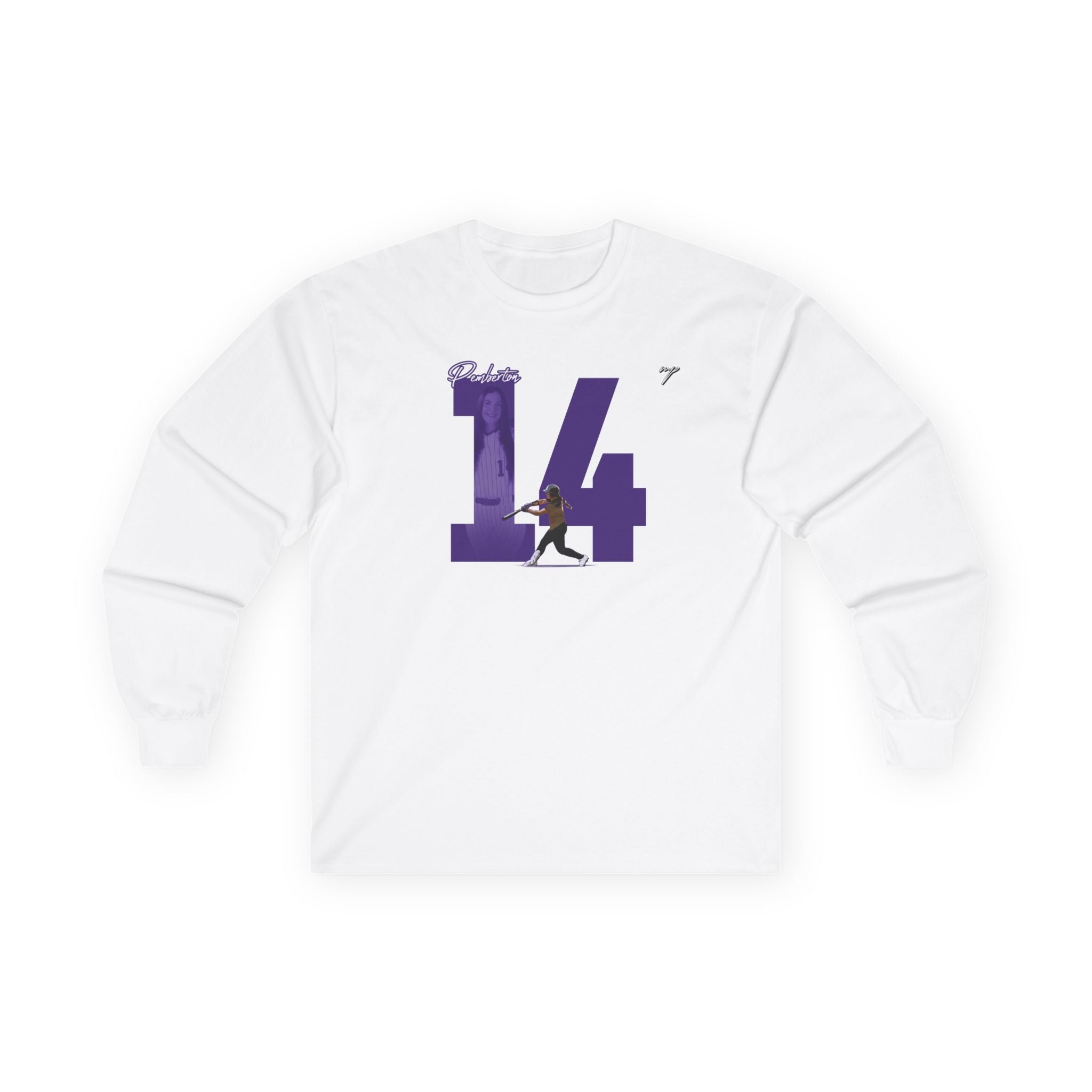 Avery Pemberton Long Sleeve Tee