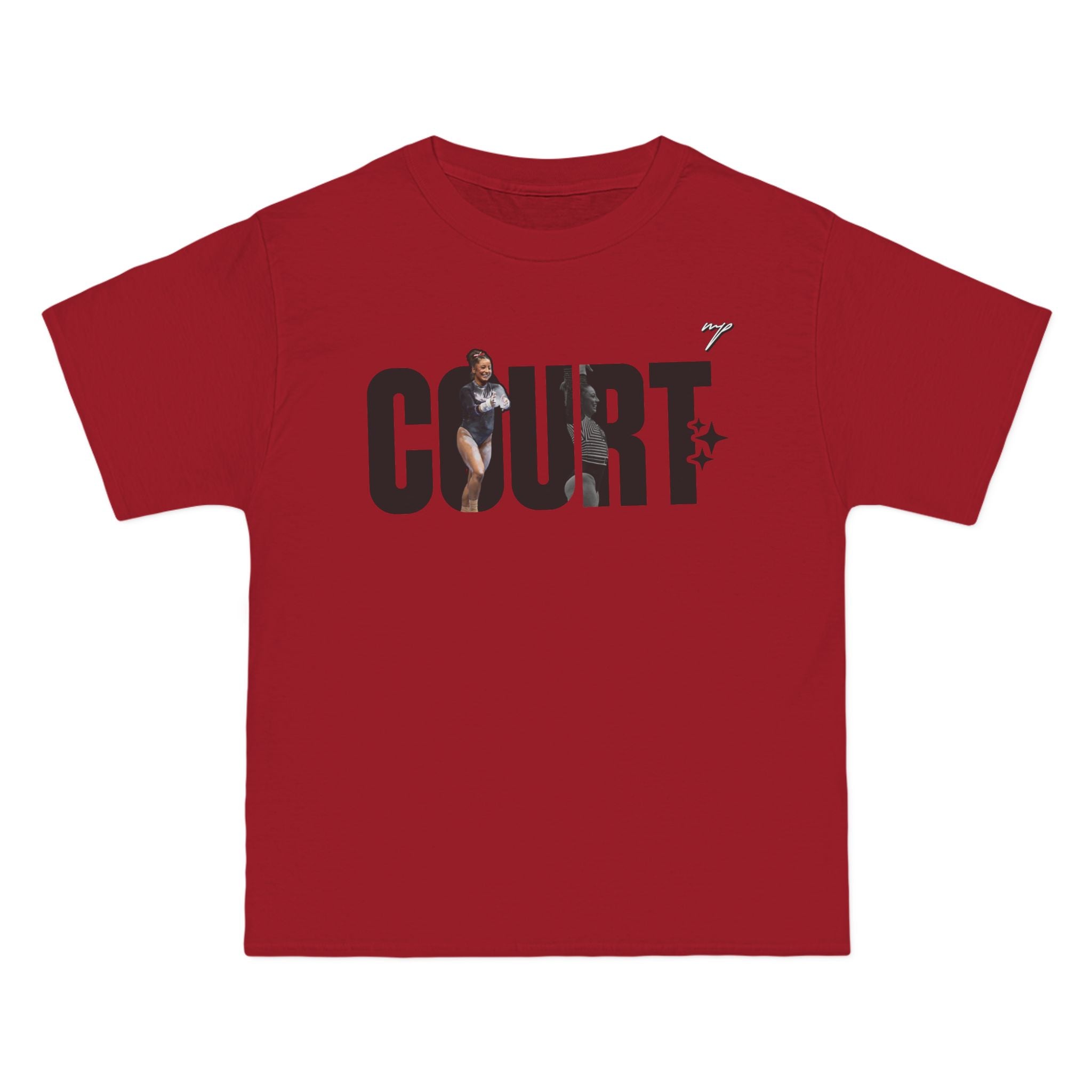 Courtney McCann Vintage Tee