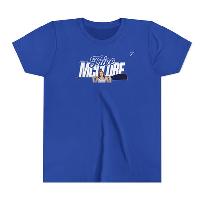 Trice Mcclure YOUTH Graphic Tee