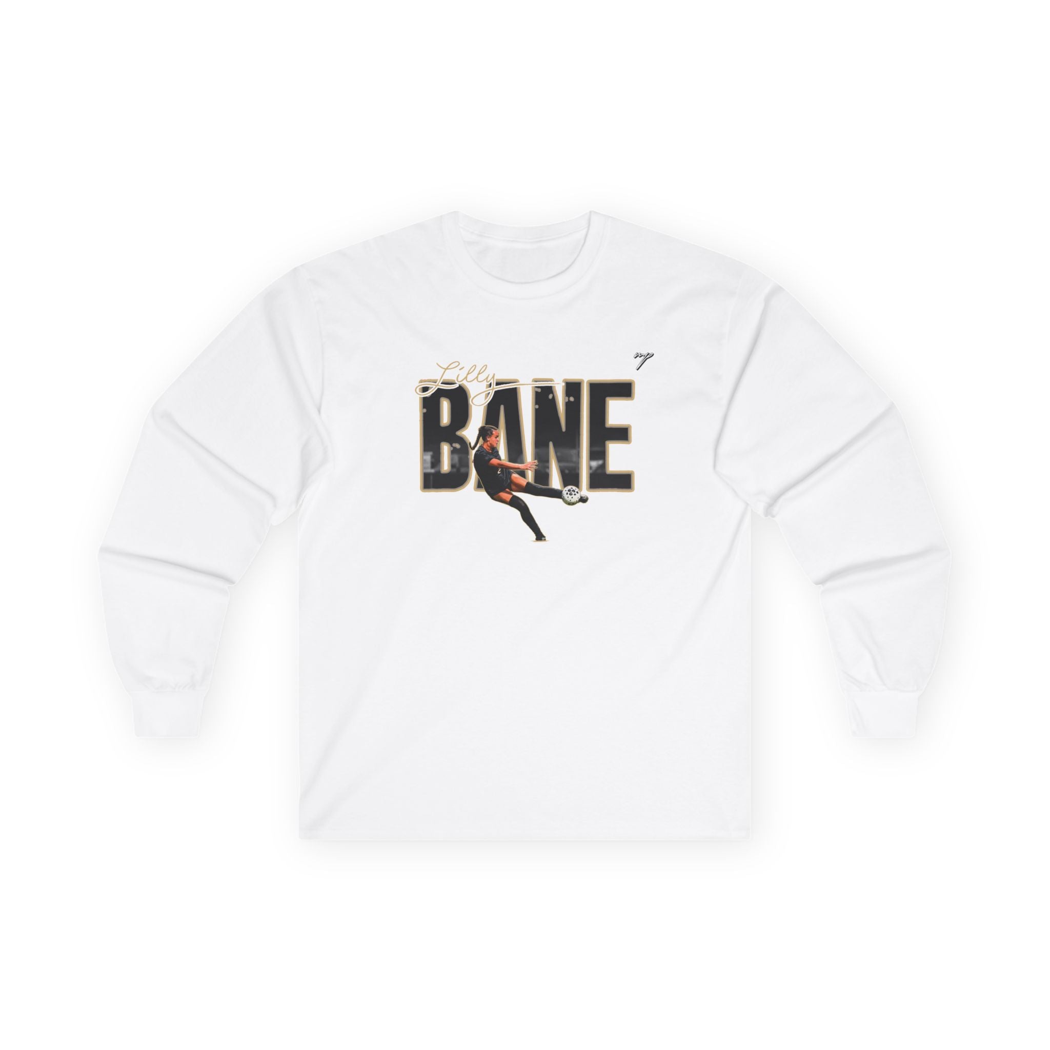 Lilly Bane Long Sleeve Tee