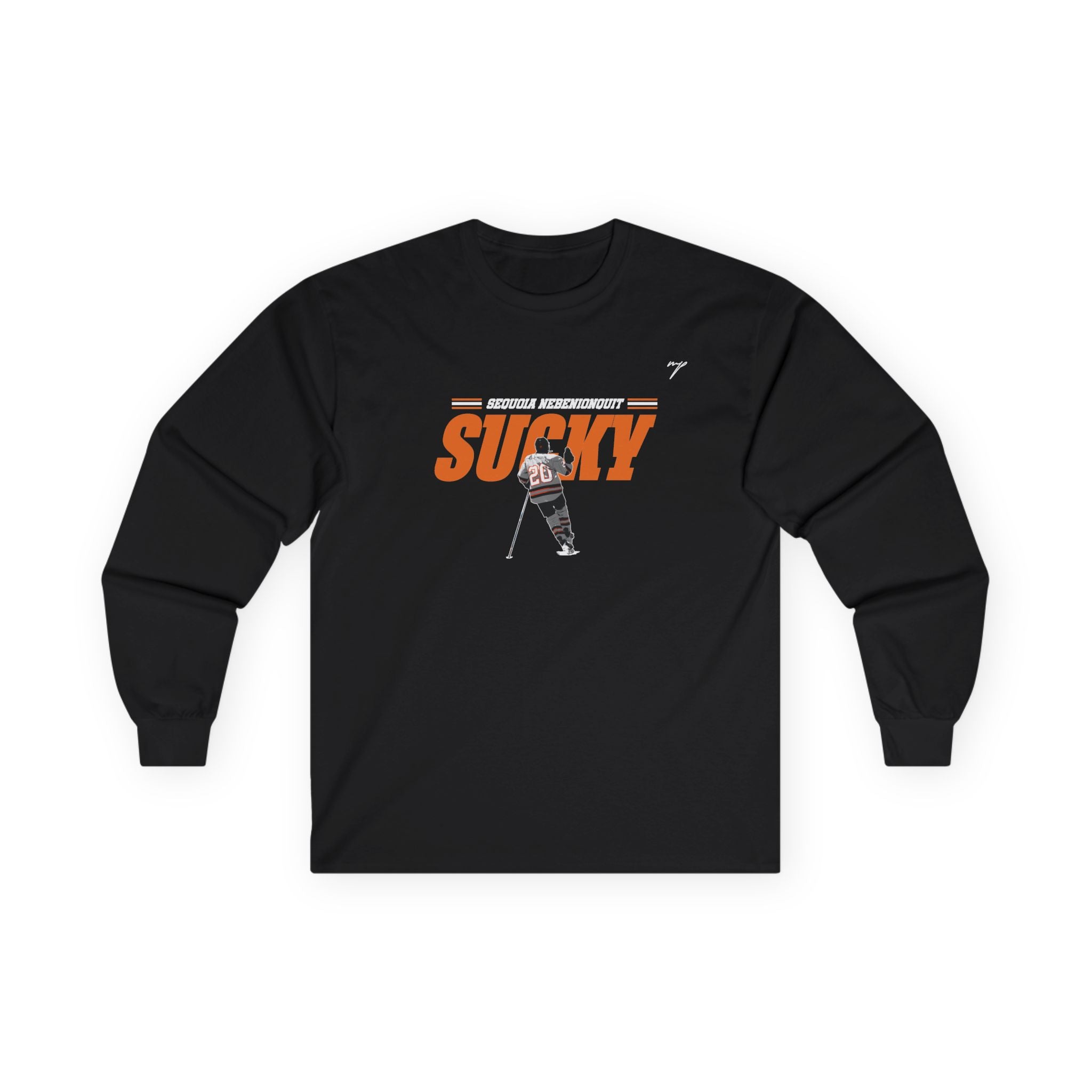 Sequoia Nebenionquit Long Sleeve