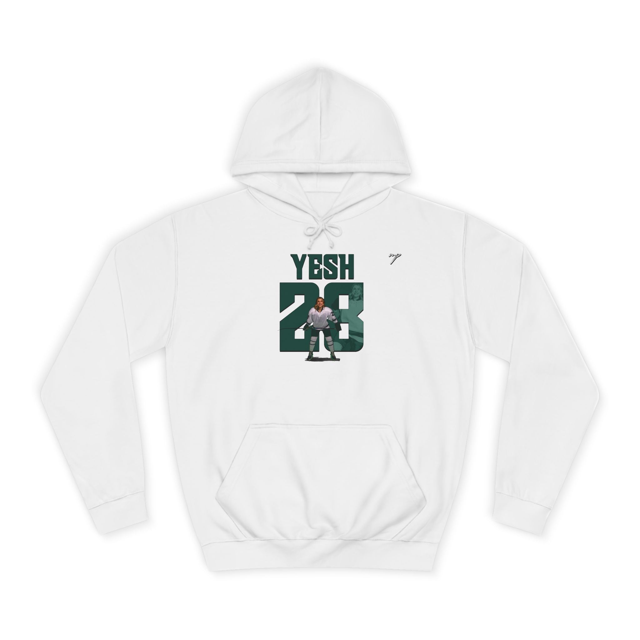 Abby Yesh Hoodie