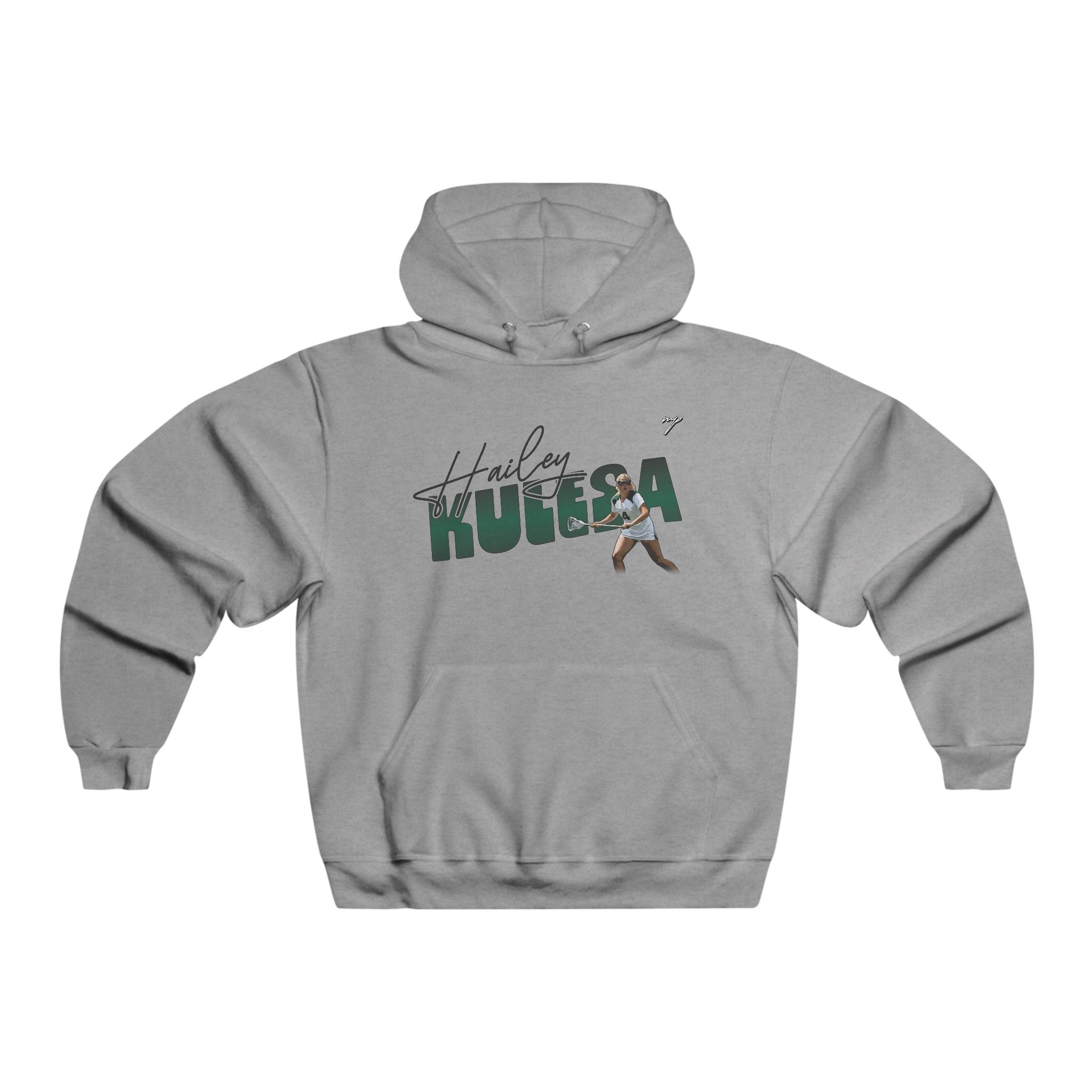 Hailey Kulesa Vintage Hoodie