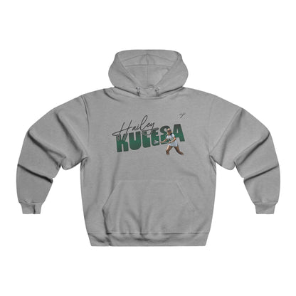 Hailey Kulesa Vintage Hoodie