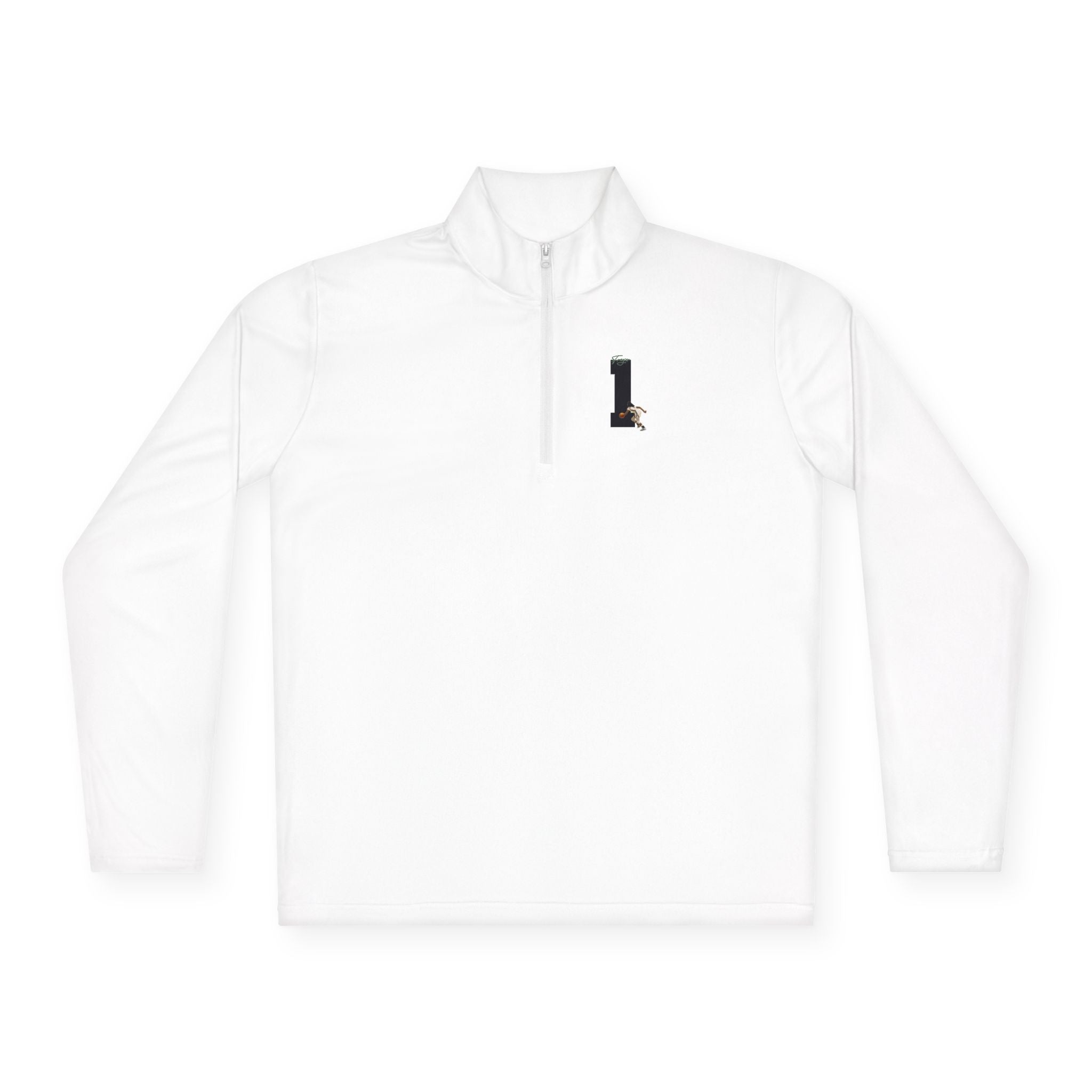 Ja'Kieria Frazier Quarter-Zip