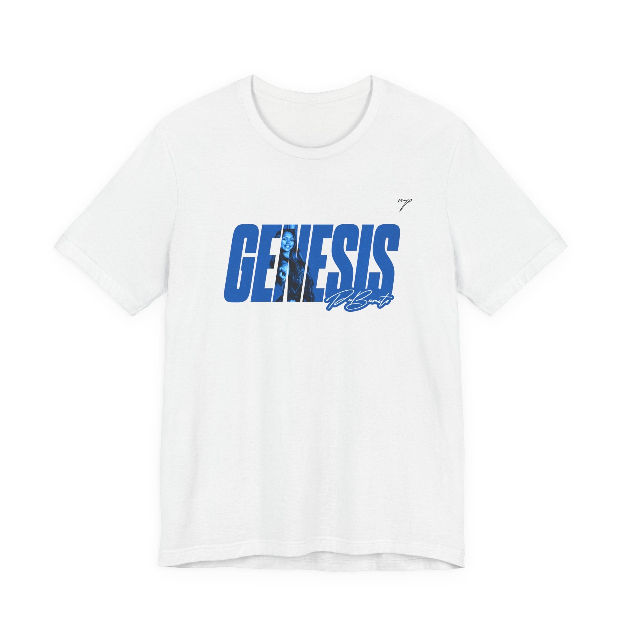 Genesis PeBenito Graphic Tee