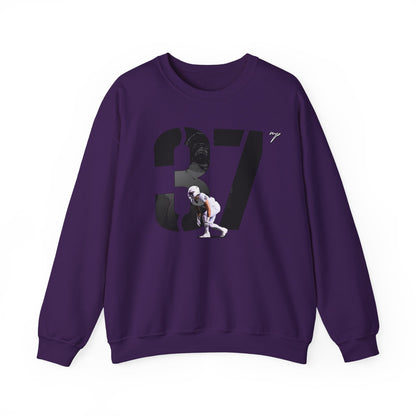 Hudson Hooper Crewneck
