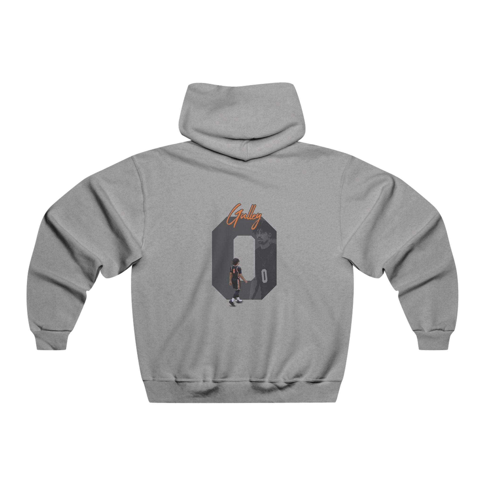 Cam Gulley Vintage Hoodie