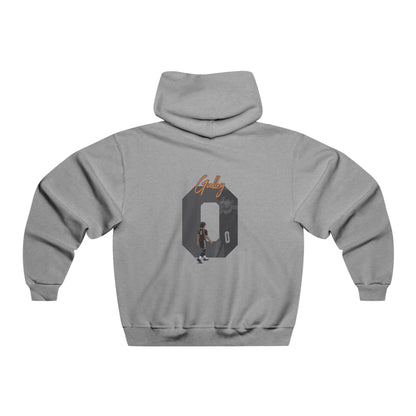 Cam Gulley Vintage Hoodie