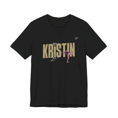 Kristin Lin Graphic Tee