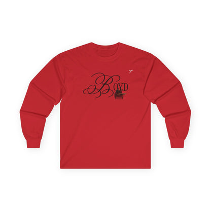 Mady Boyd Long Sleeve