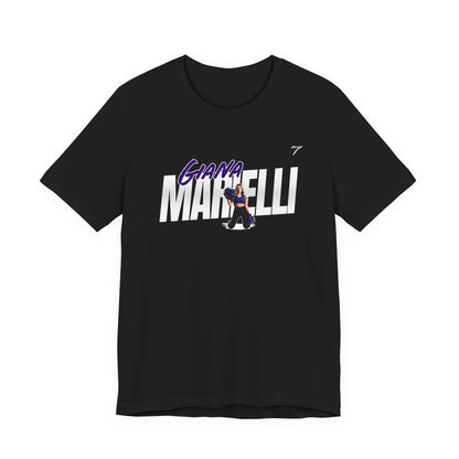 Giana Marielli Graphic Tee