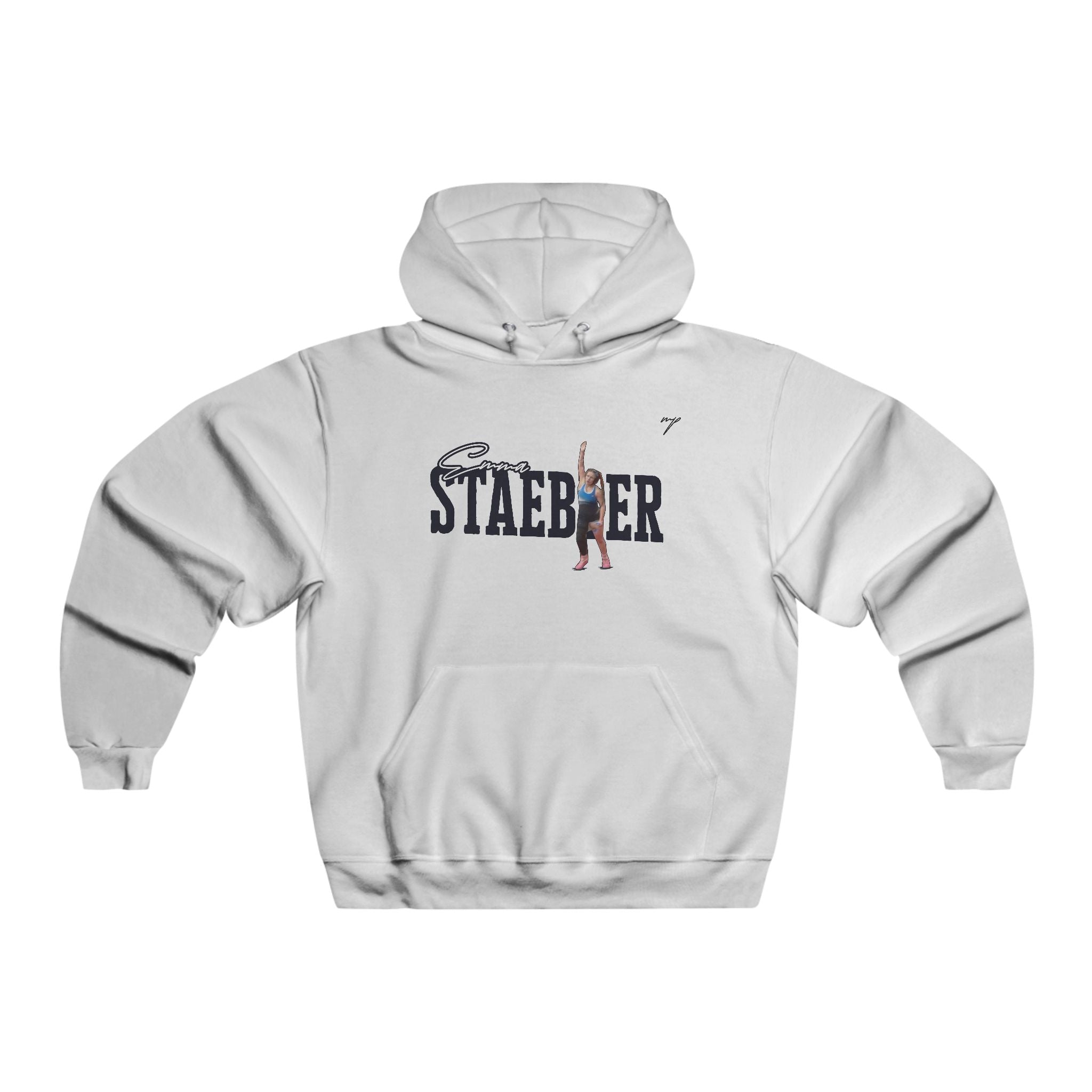Emma Staebler Vintage Hoodie