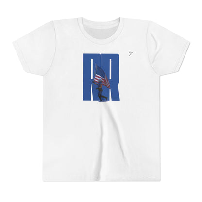 Raul Rodriguez YOUTH Graphic Tee