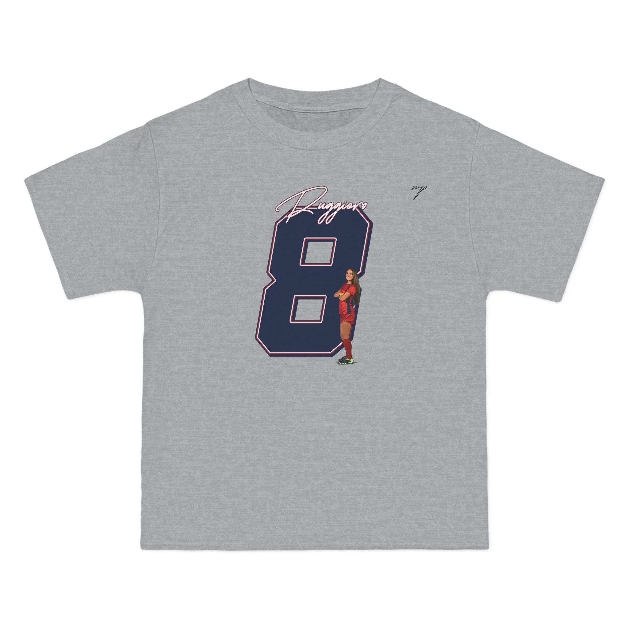Becca Ruggiero Vintage Tee