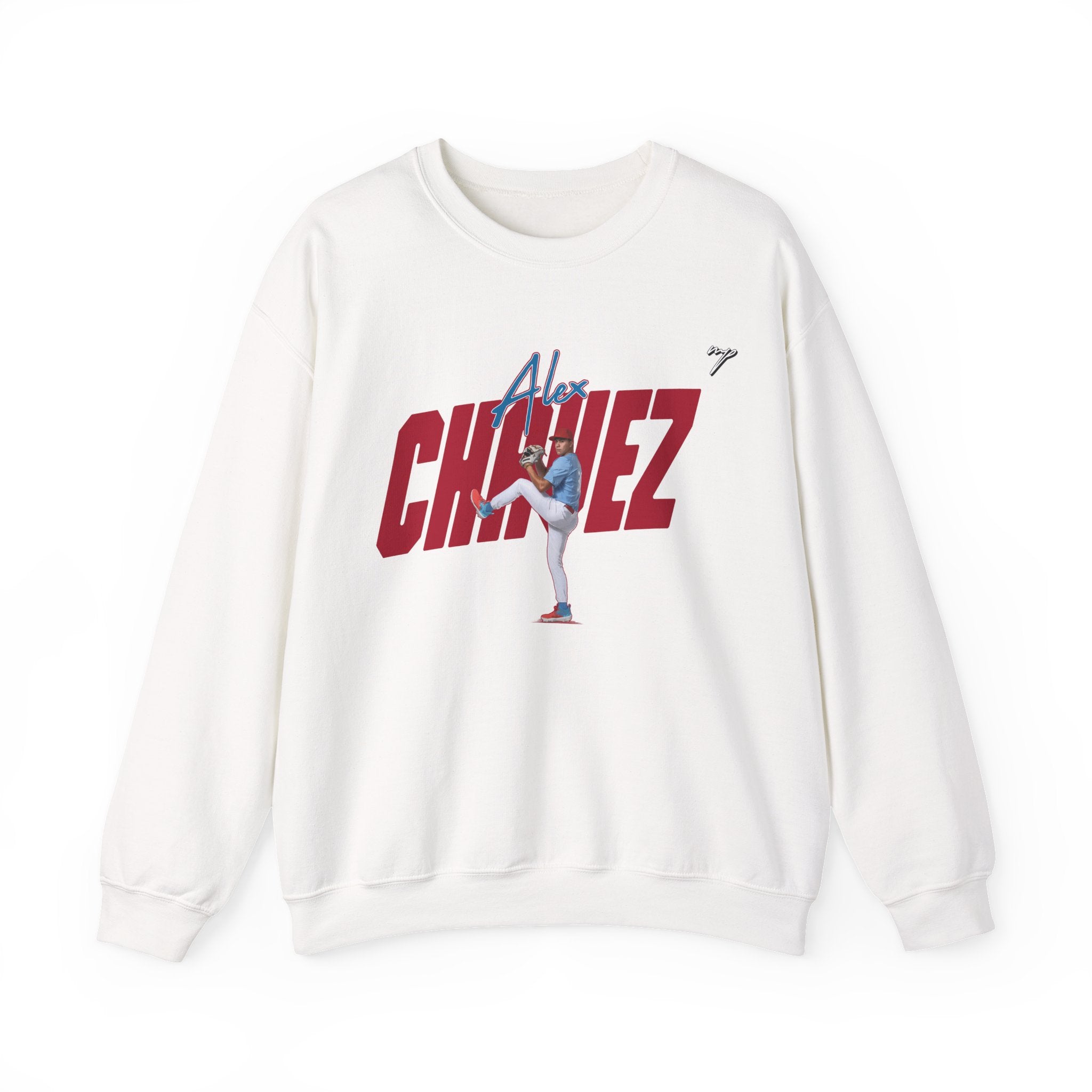 Alex Chavez Crewneck