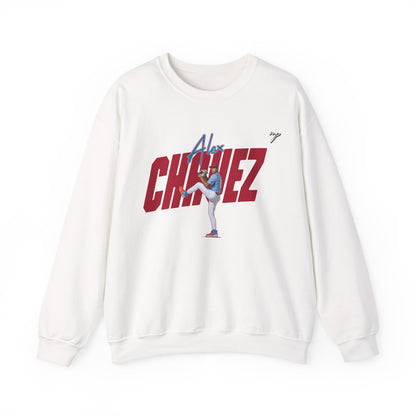 Alex Chavez Crewneck