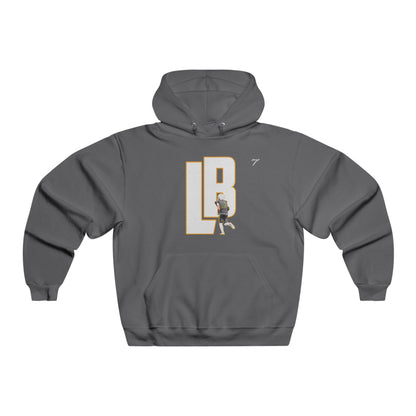 Leo Barragan Vintage Hoodie