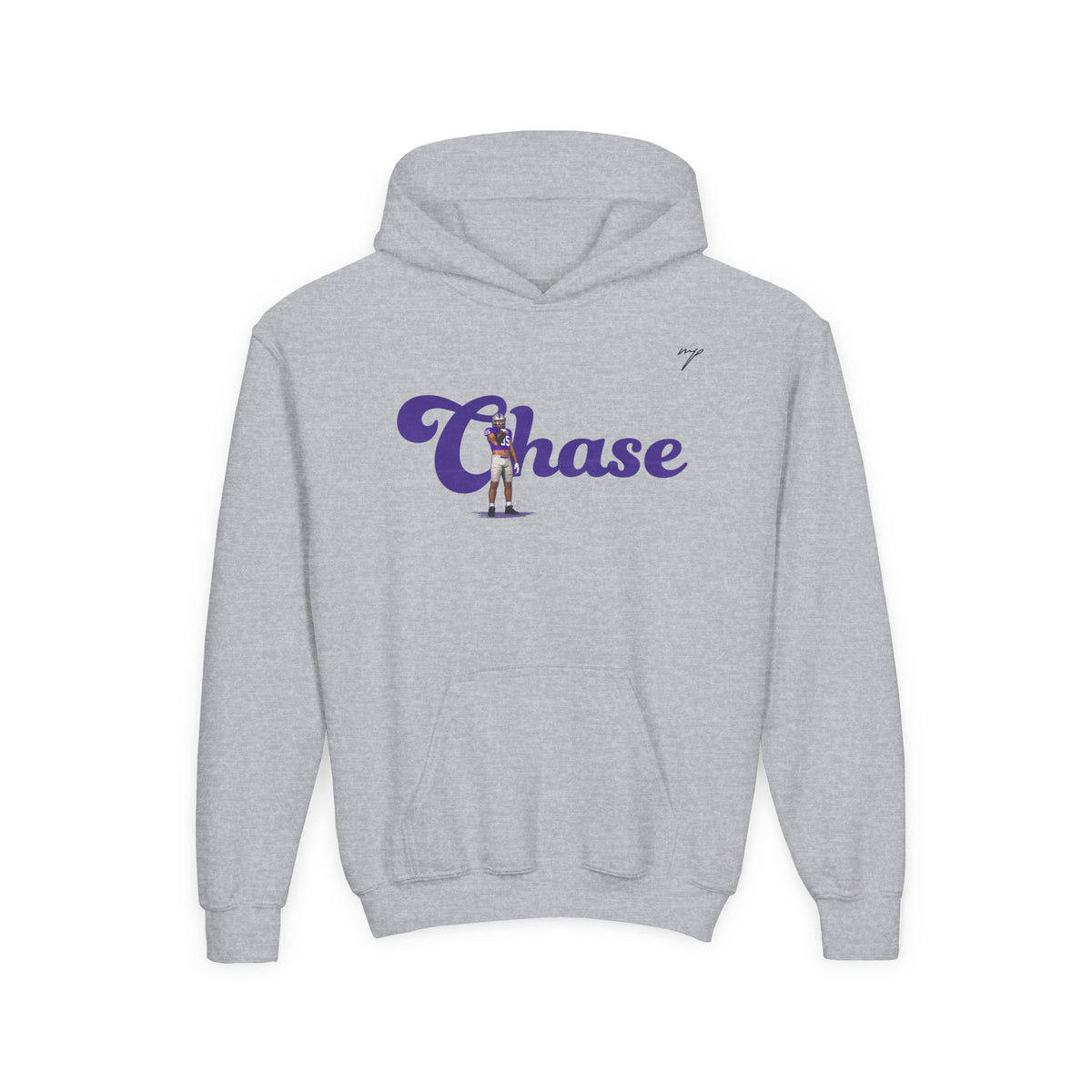 Chase Williamson YOUTH Hoodie
