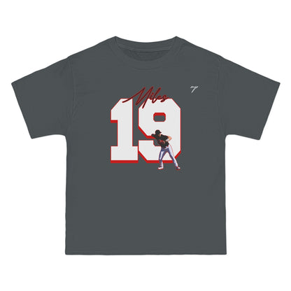 Cade Miles Vintage Tee