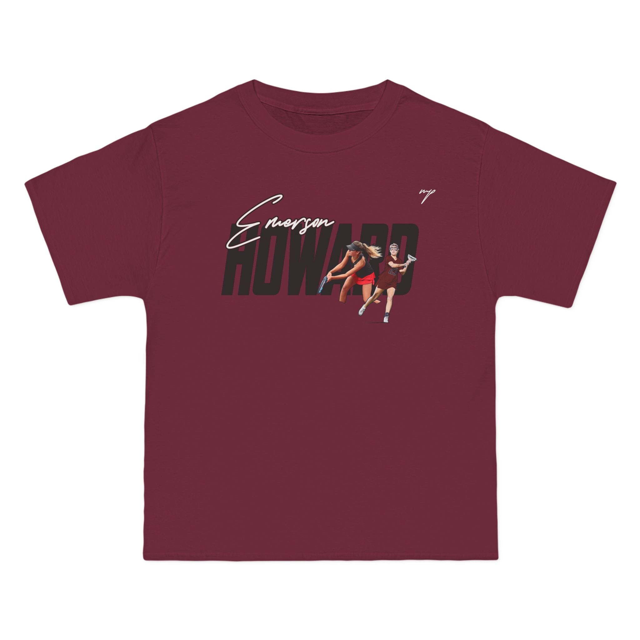 Emerson Howard Vintage Tee