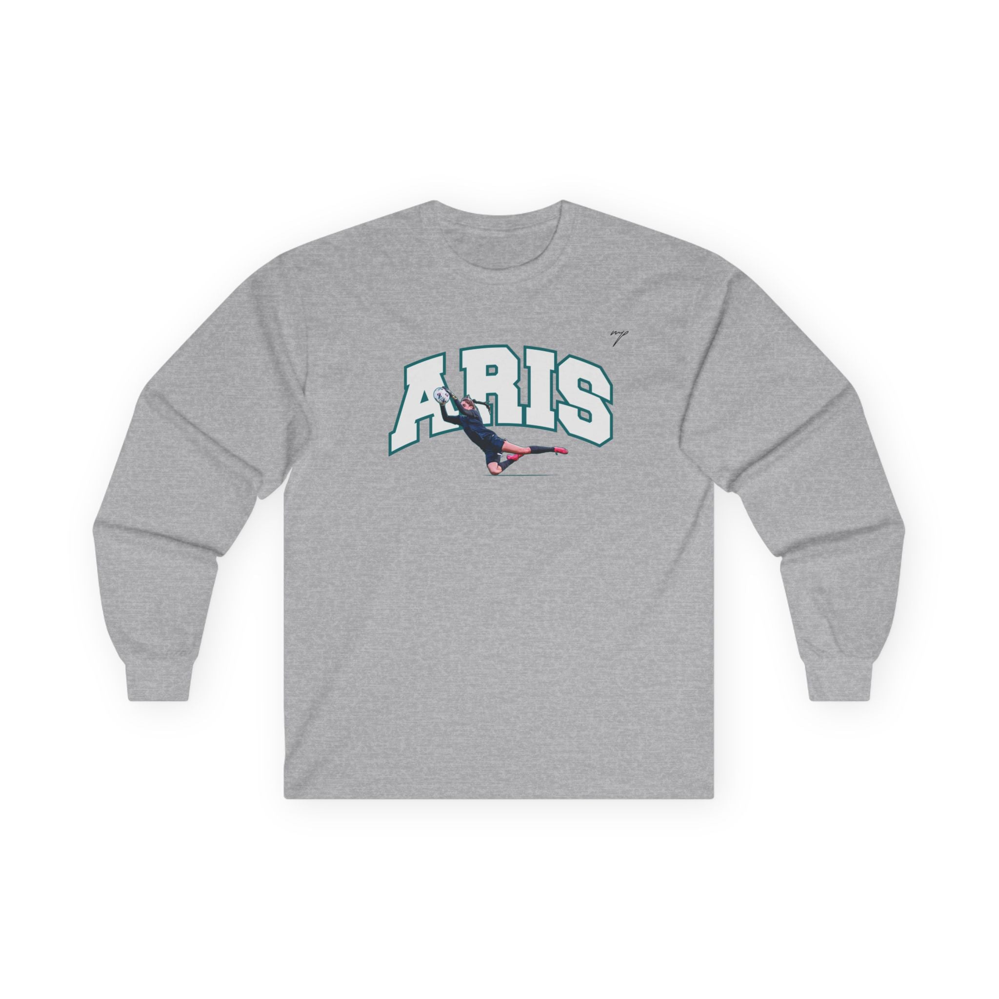 Aris Lamanna Long Sleeve