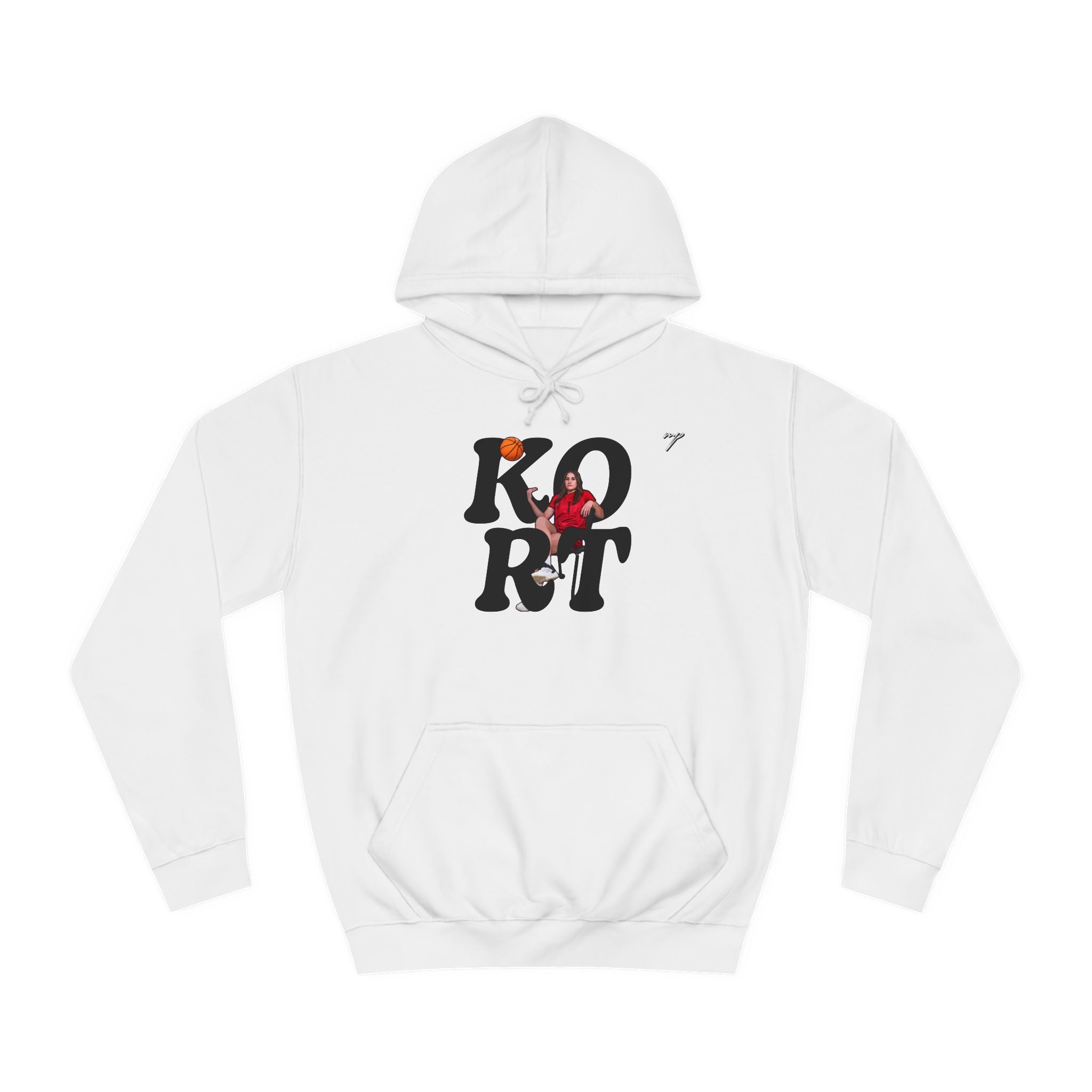 Kortney Doman Hoodie