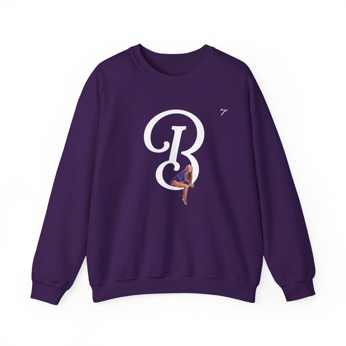 Berea Nicholson Crewneck