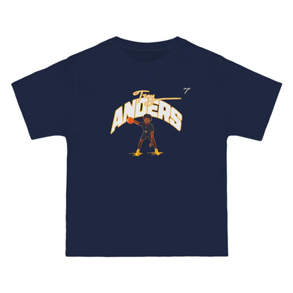 Troy Anders Vintage Tee