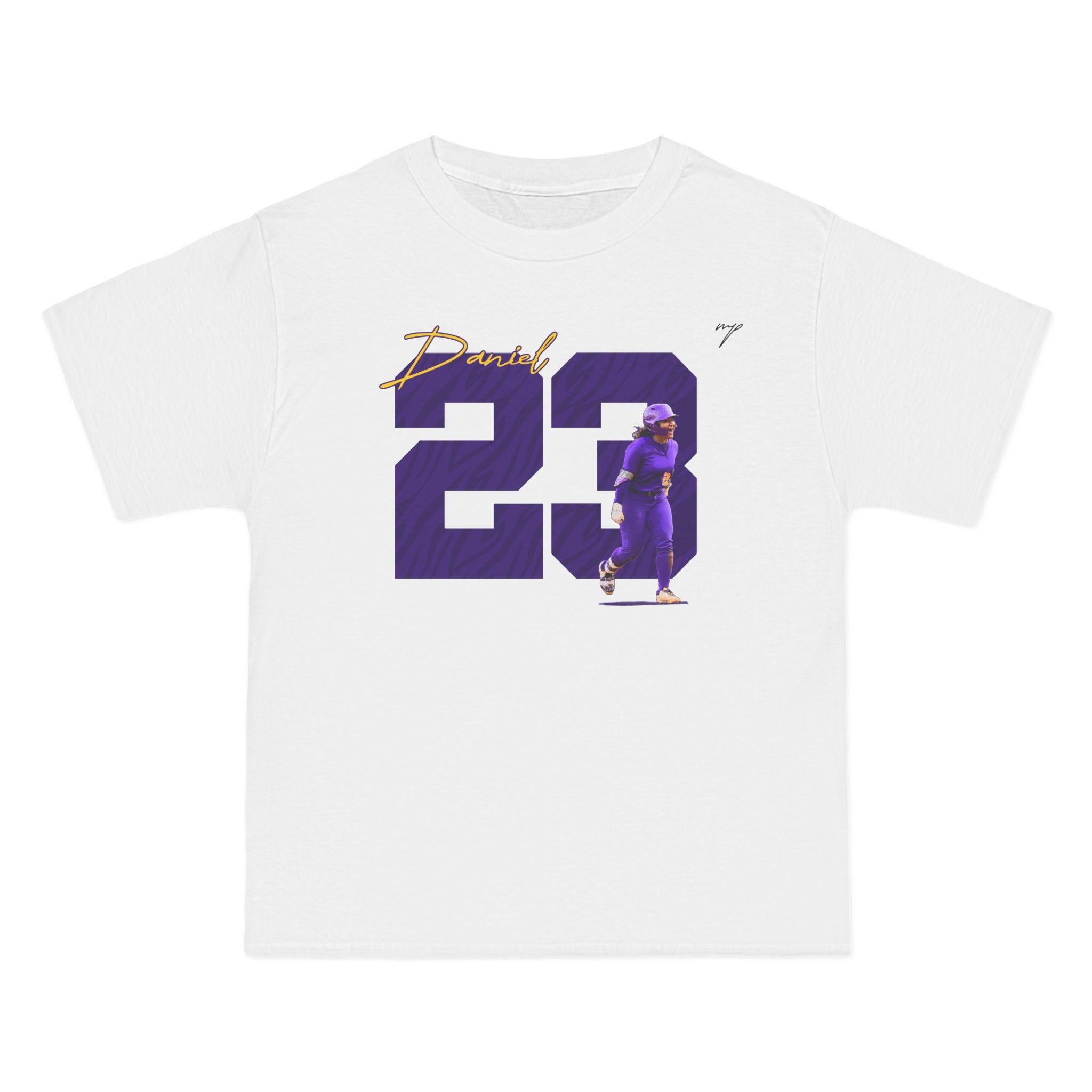 Sierra Daniel Vintage Tee