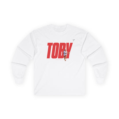 Toby Bergstrom Long Sleeve