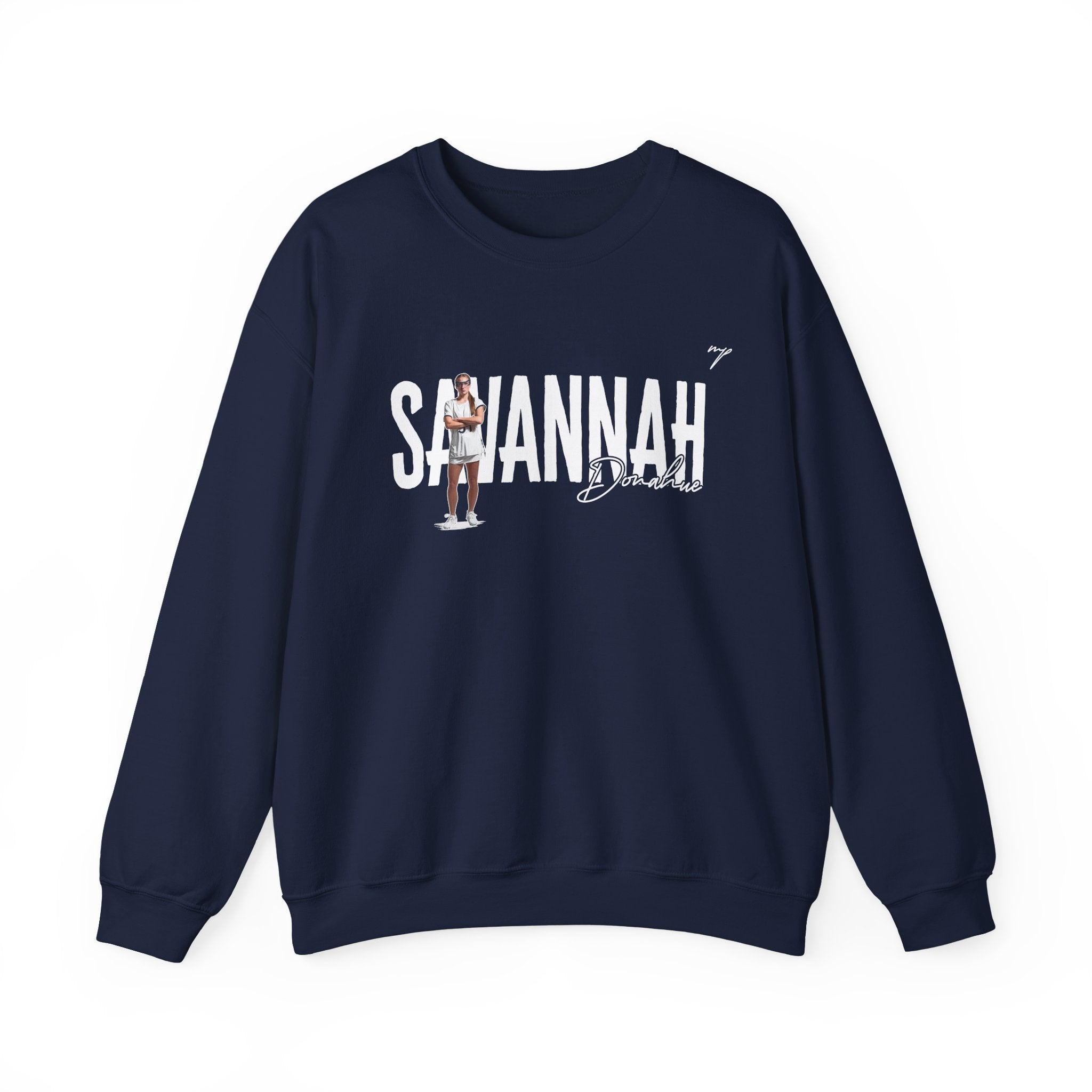 Savannah Donahue Crewneck