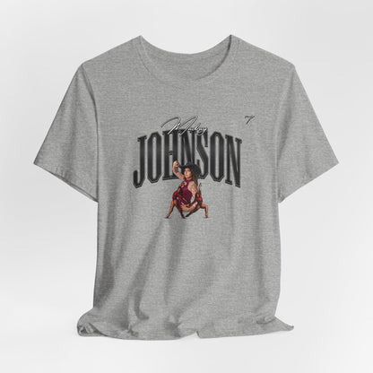 Madray Johnson Graphic Tee
