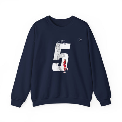 Julia Thomson Crewneck