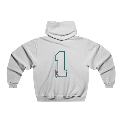 Aris Lamanna Vintage Hoodie