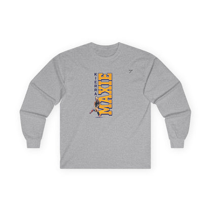 Kierra Maxie Long Sleeve