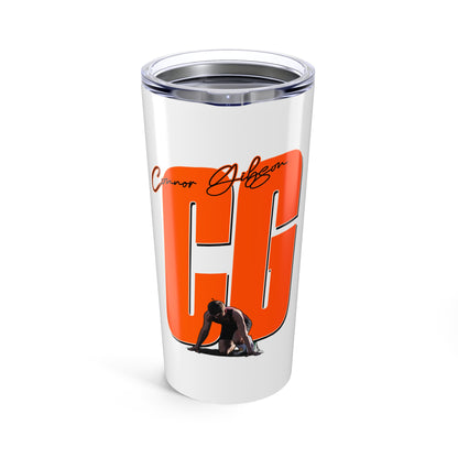 Connor Gibson Tumbler Mug