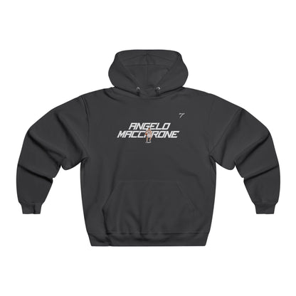 Angelo Maccarone Vintage Hoodie