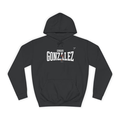 Edward Gonzalez Hoodie