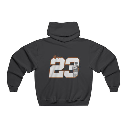 Bodde Simon Vintage Hoodie