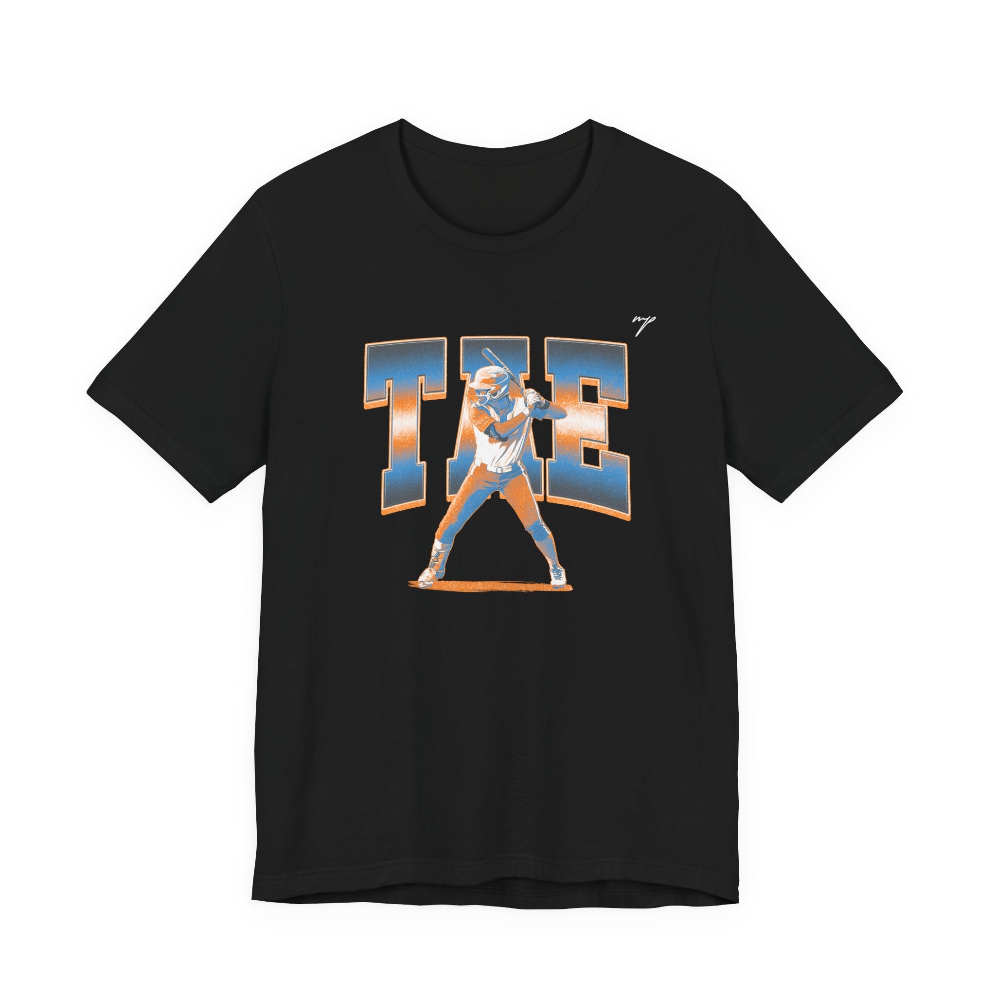 Taelyn Holley Graphic Tee