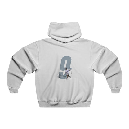 Tyler Vandarwarka Vintage Hoodie