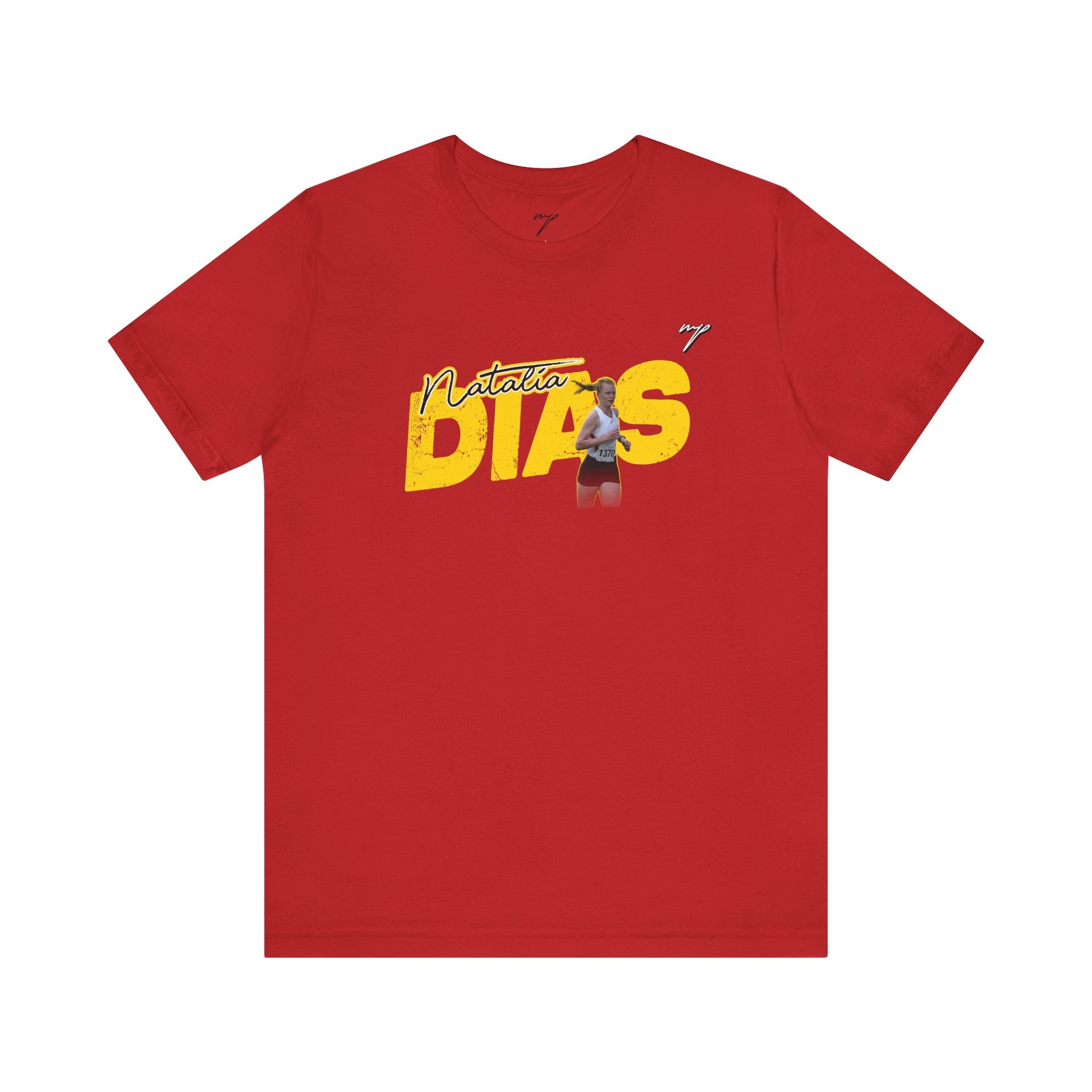 Natalia Dias Graphic Tee