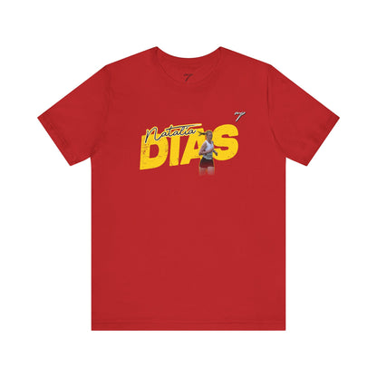 Natalia Dias Graphic Tee