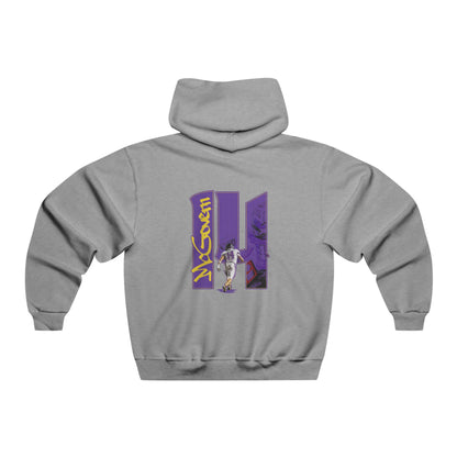 JP McGovern Vintage Hoodie