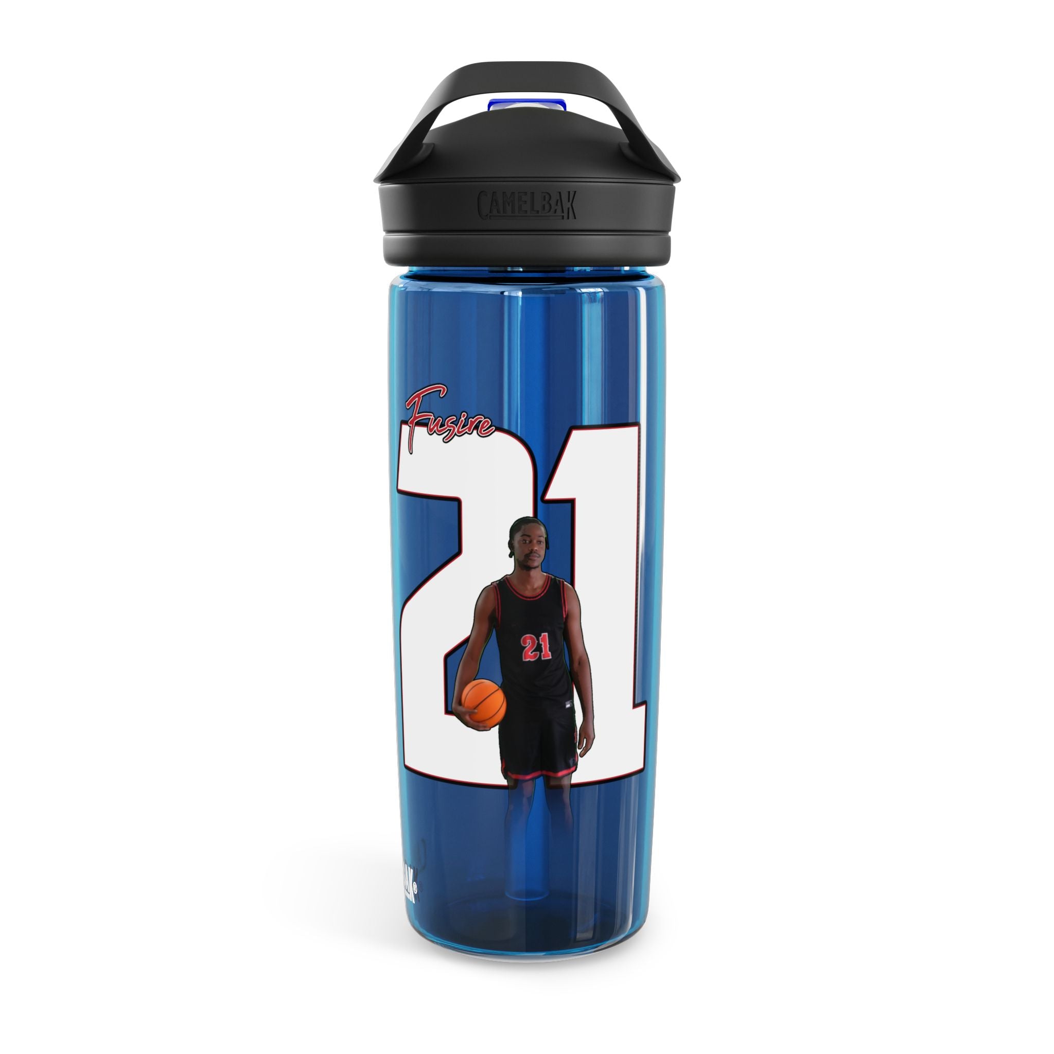 Liberty Fusire CamelBak Water Bottle
