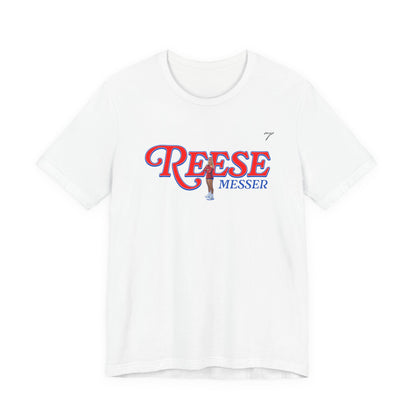 Reese Messer Graphic Tee