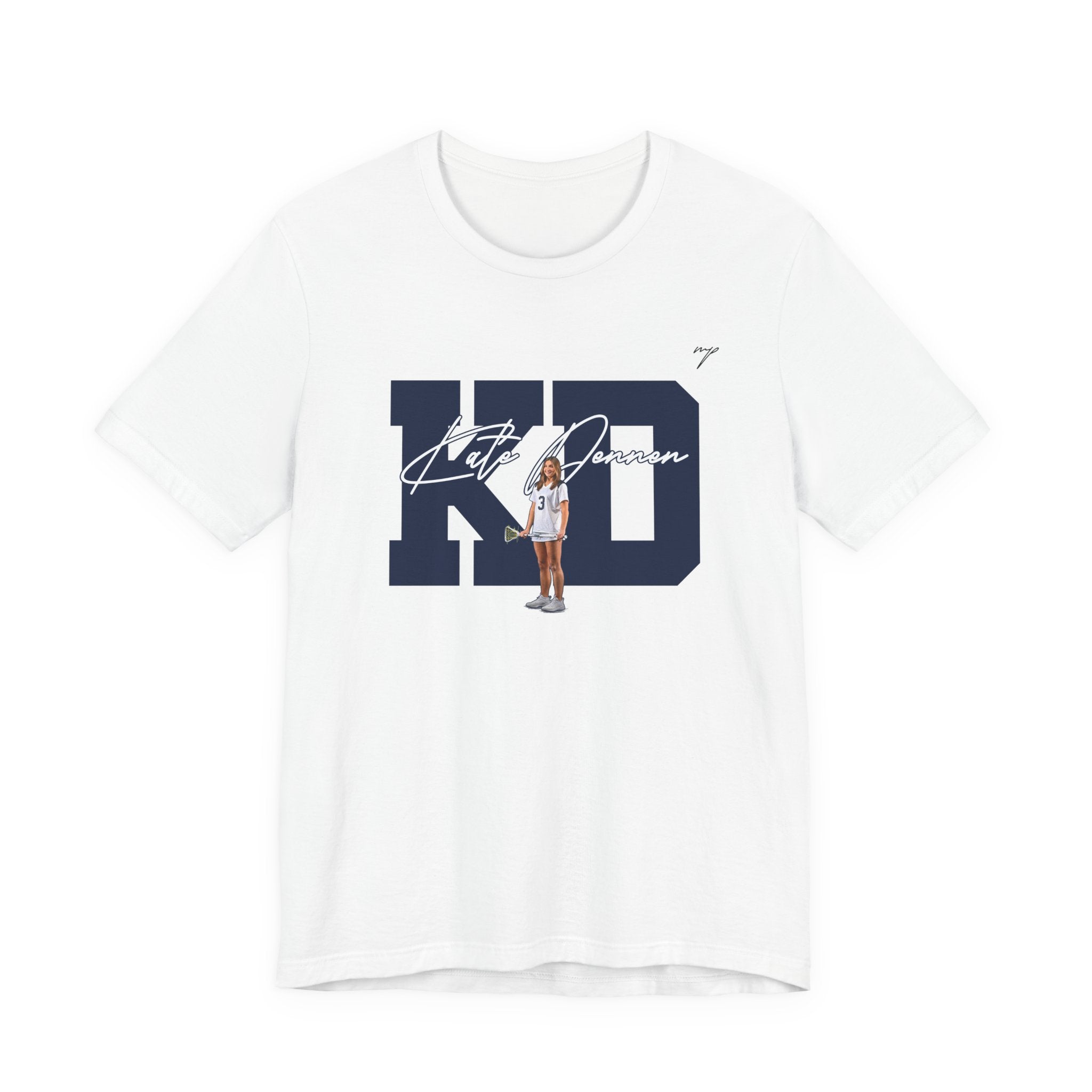 Kate Dennen Graphic Tee