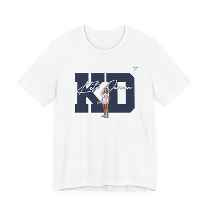 Kate Dennen Graphic Tee