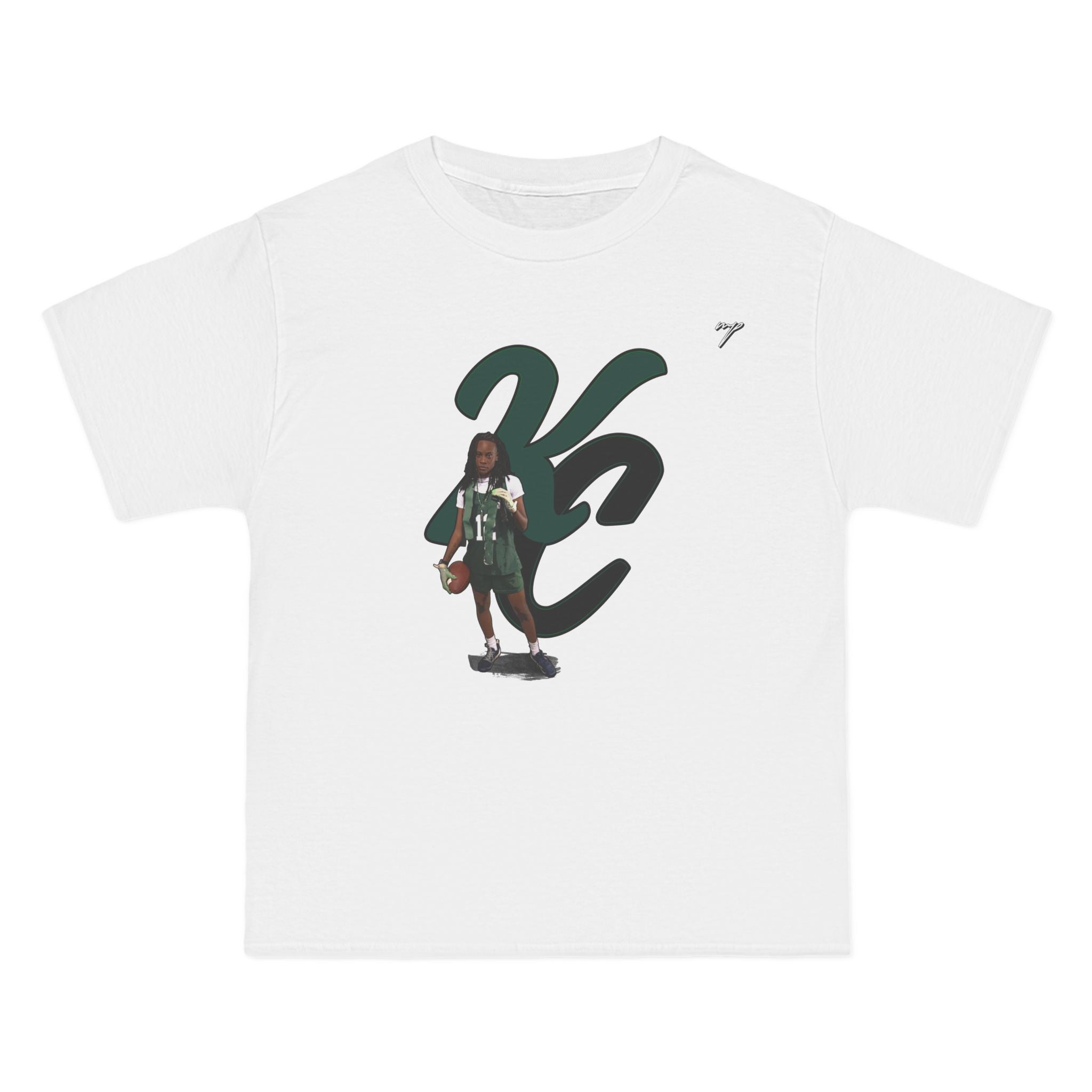 Arieyona Christion Vintage Tee